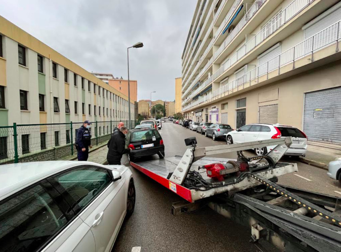 L'actualité corse de la semaine  en 7 clics