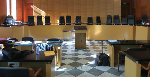 Procès des tirs contre le GIGN : Carlu-Andria Sisti condamné à 3 ans de prison 