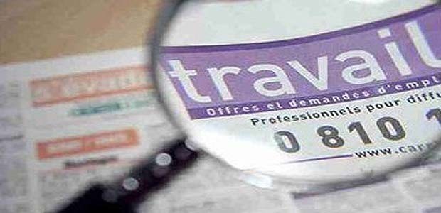 Corse : Baisse du chômage en Novembre mais…