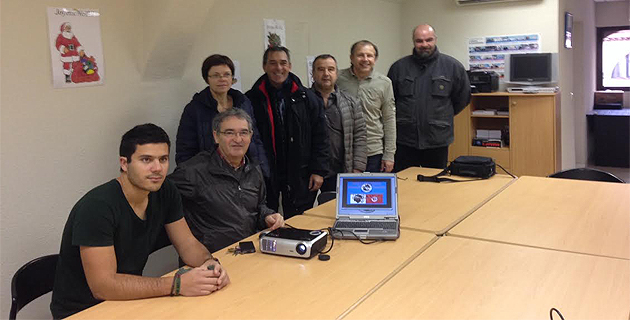 Les 71 grandes missions de Per a Pace : Tunisie et Sardaigne au cœur de l’humanitaire