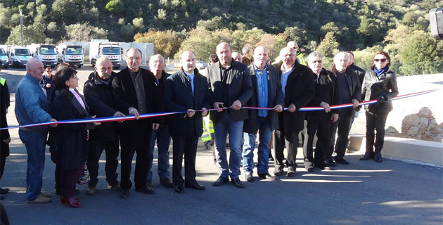 Lama : La recyclerie intercommunale opérationnelle