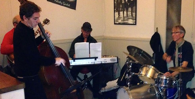 Le beau programme de Jazz Equinoxe