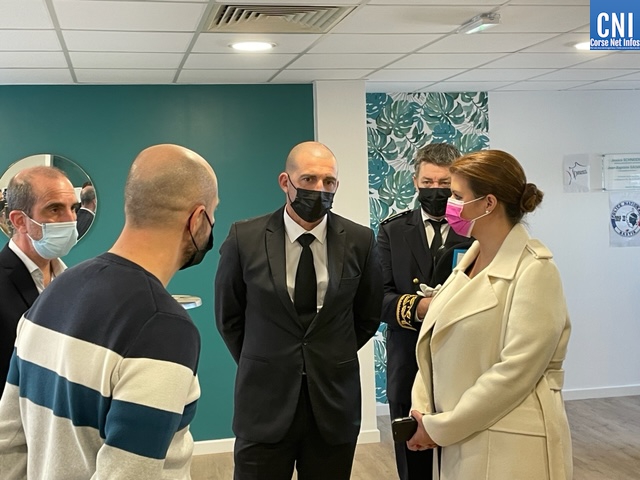 L'actualité corse de la semaine en 7 clics