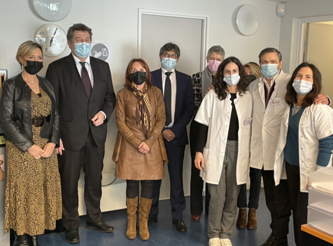 L'actualité corse de la semaine en 7 clics