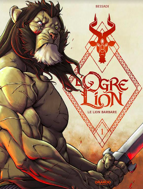 Magazine Bandes à Part : Polar et Heroic Fantasy à tous les étages