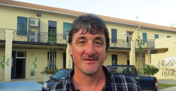 Les vœux de Jean-Baptiste Luccioni