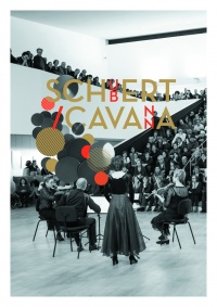 Dimanches en musique au Palais Fesch : Schubert interprété par Ars Nova