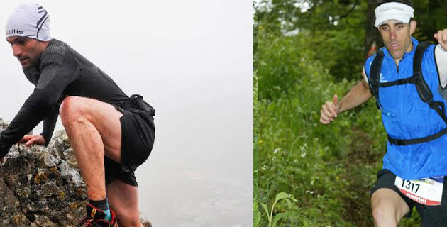 Le GR 20 aller-retour en 6 jours : Hommage à une enfant victime d'une tumeur cérébrale