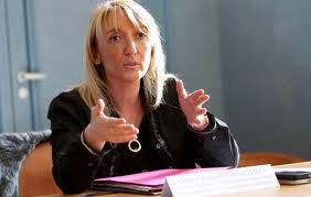 Emmanuelle de Gentili : "Que l'Etat rassure tous les personnels sur l'avenir de la SNCM"