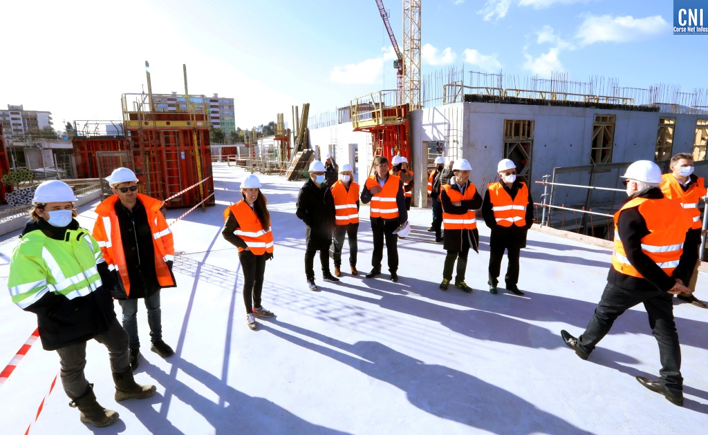 Photos Michel Luccioni