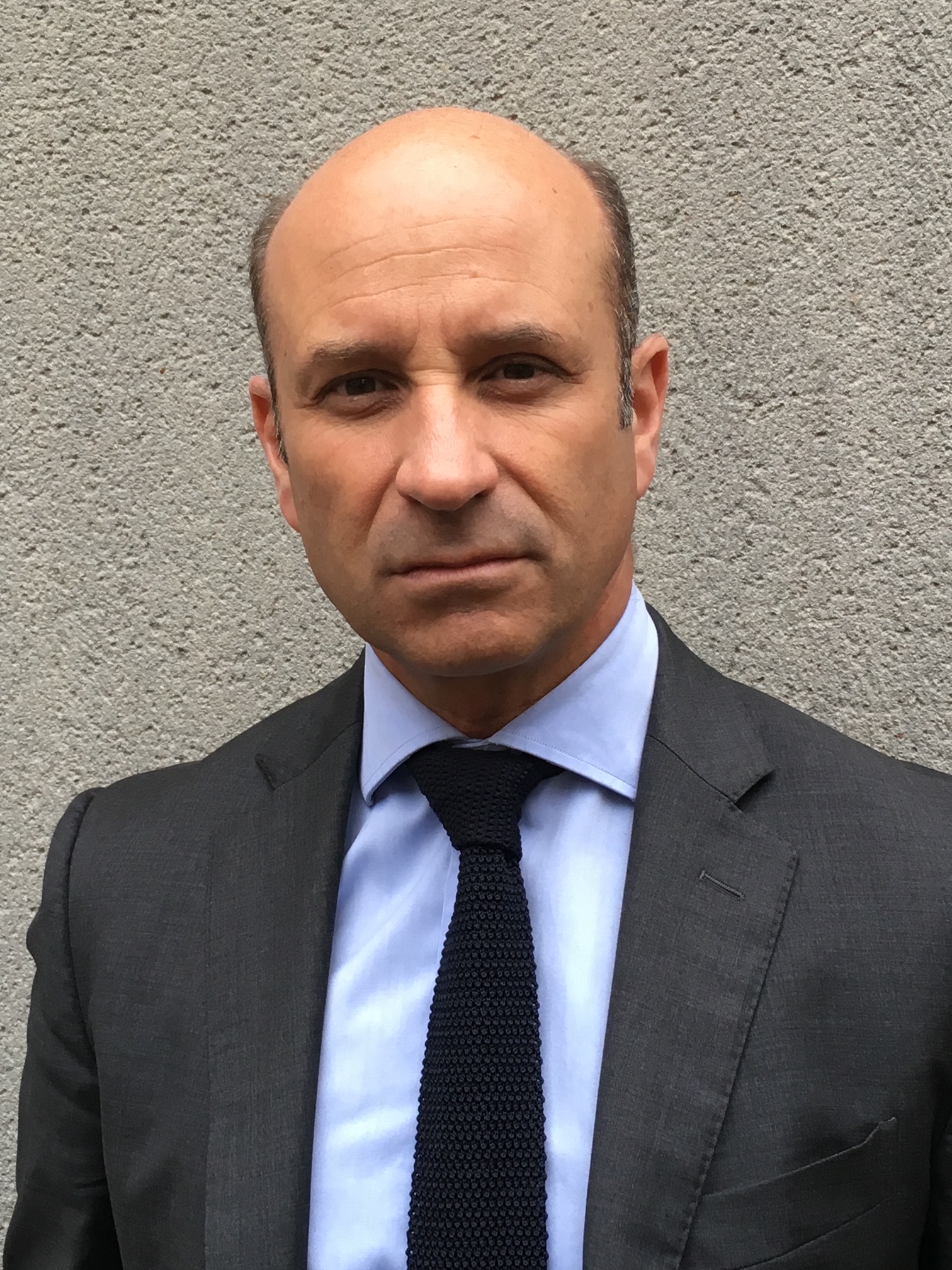 Joseph Alfonsi, Directeur général de Corse Bois Energie.