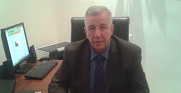 Pierre Versini, Conseiller général et conseiller municipal de Sartène, 3ème Vice-Président du Conseil général de la Corse du Sud, Président de la commission départementale de la Vie associative et sportive, Vice-Président du syndicat de l'Energie de la Corse du Sud.