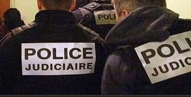 Banditisme : Une dizaine d'interpellations en Corse