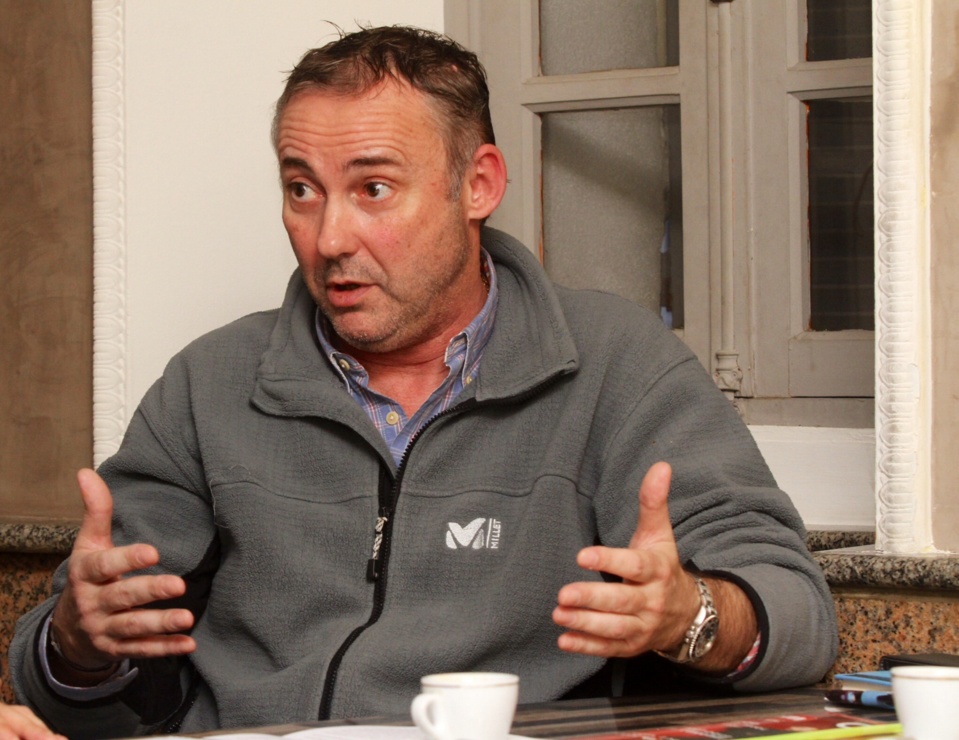 Jean-Pierre Antonelli