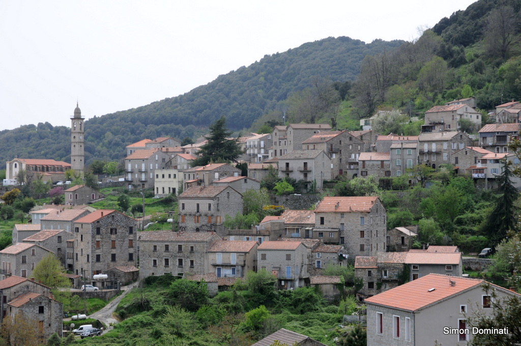 Livia di nanzi : U scàrparu