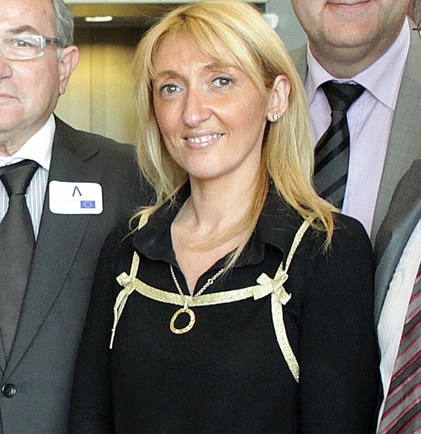 Les vœux d'Emannuelle de Gentili