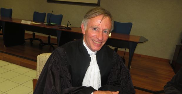 Chambre régionale des comptes : Jean-Louis Heuga nommé en Bretagne