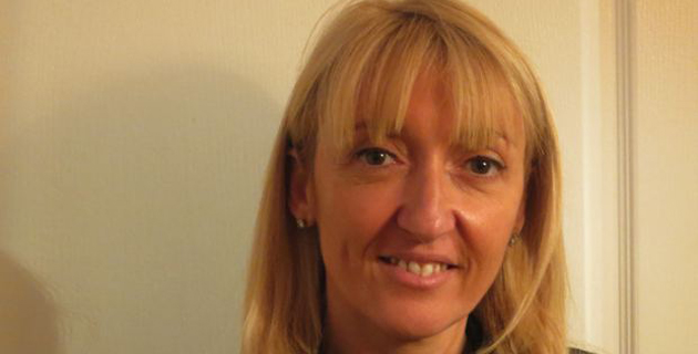 Elections européennes : Emmanuelle de Gentili renonce !