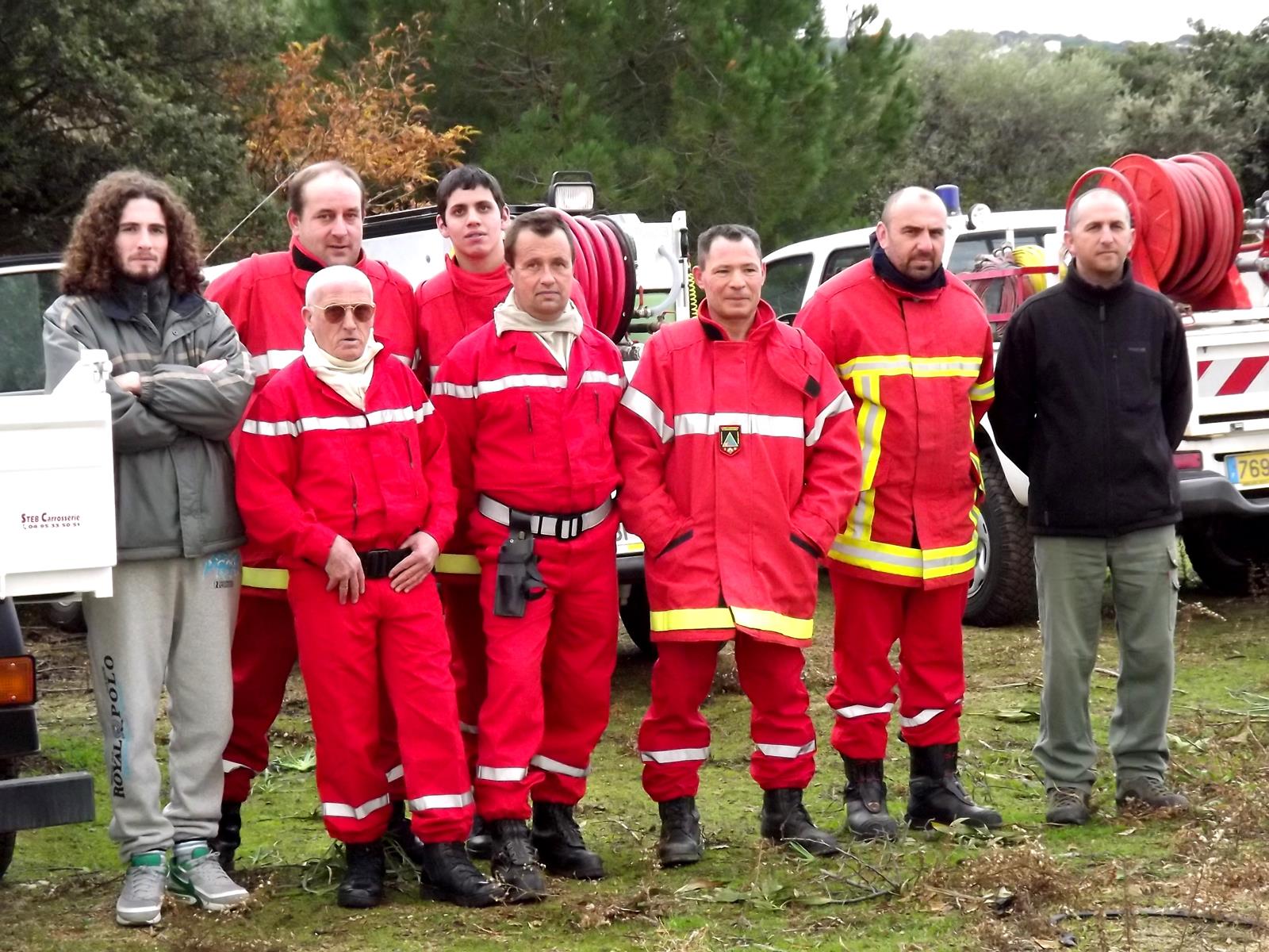 Grandes manœuvres pour les réserves communales de Balagne
