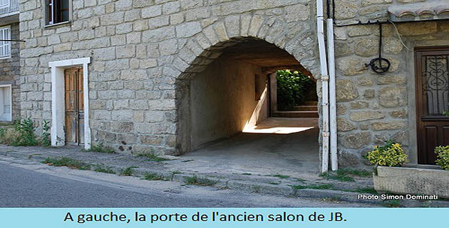 Livia di nanzi : I coiffori*