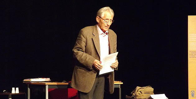 Enfance et l'Adolescence : Jacques Salomé et Danielle Rapoport aux rencontres professionnelles d'Ajaccio