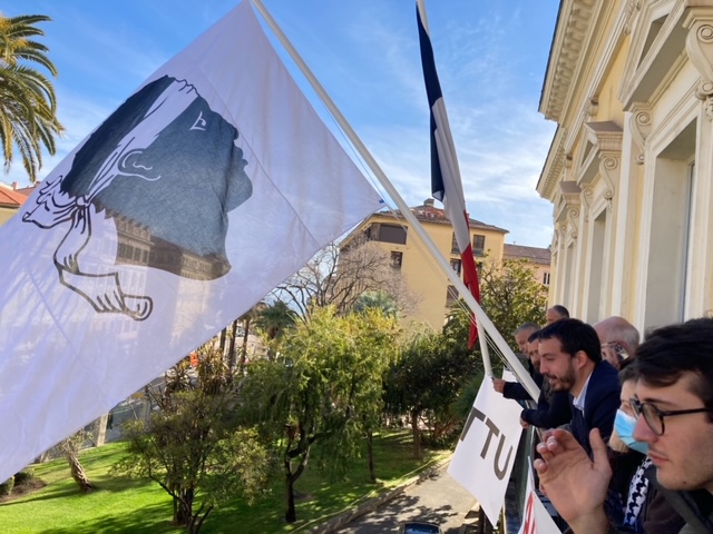 Photo : Michel Luccioni