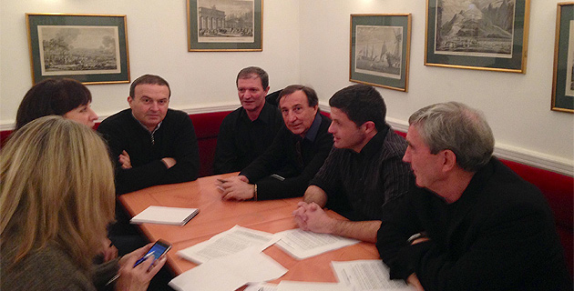 Padduc et découpage cantonal : "Nous sommes à   la croisée des chemins…" estiment les élus de montagne