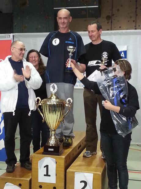 Photo DR/Autorisation Thierry Corbolan