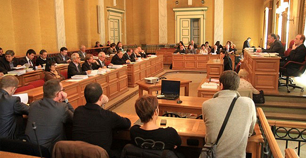 Cartes cantonales : La Corse-du-Sud et la Haute-Corse expriment leur avis