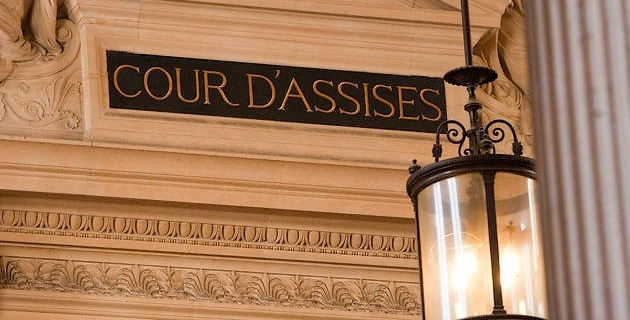 Le procès de Paul-Roch Martini et Gérard Martini s'ouvrira mercredi devant les Assises de la Corse-du-Sud. (Photo : DR)