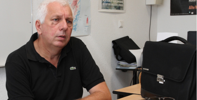 Bombages injurieux et menaçants : Le soutien de Femu a Corsica à Saveriu Luciani