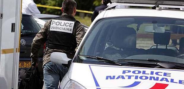 Bastia : un femme tuée à coups de couteau, l'homme qui était avec elle se suicide
