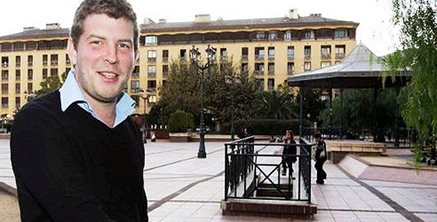 Tumasgiu d'Orazio a présenté les actions envisagées dans le cadre de la semaine de la langue corse