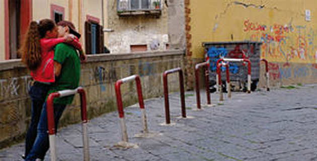 Bastia : "Pelle di Napoli" au théâtre