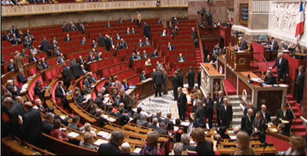 Charte des langues régionales minoritaires : Le feu vert des députés