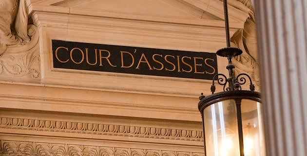 Les peines prononcées à l'encontre des deux hommes sont toutefois bien inférieures à celles demandées par l'avocat général au cours de son réquisitoire. La défense se dit « satisfaite de la peine prononcée ». (DR)