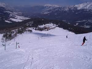Samedi et dimanche,  les "Hivernales" de la Montagne Corse
