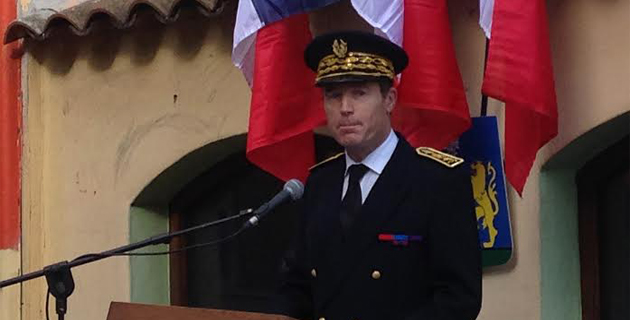 Hommage au Préfet Claude Erignac : La violence restera toujours une impasse…