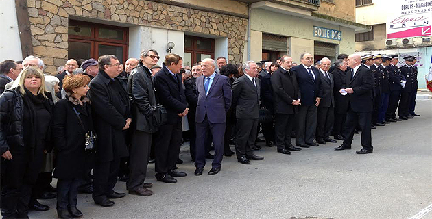 Hommage au Préfet Claude Erignac : La violence restera toujours une impasse…