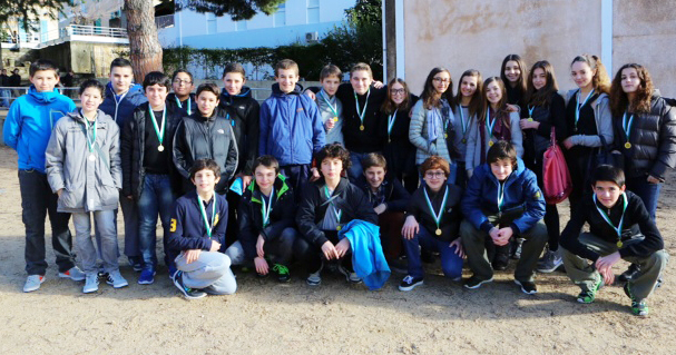 Ajaccio : La fête du collège et du lycée Saint-Paul