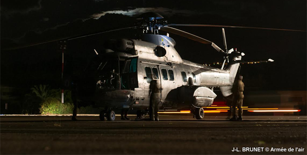 Un homme secouru à bord de son voilier au large du Cap Corse