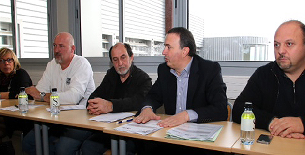 Efficacité énergétique : Une convention commune à EDF, la CTC et la Capeb