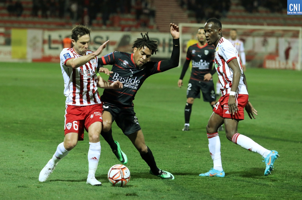 (Photo Michel Luccioni)