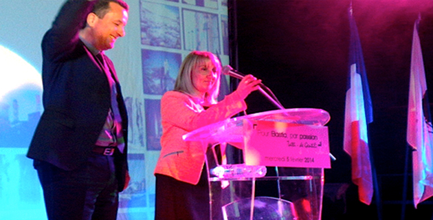 François Tatti et Emmanuelle Gentili : "Prêts à partager le pouvoir et à faire des ouvertures"