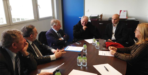 Ajaccio: Le projet de liaison avenue Mont Thabor-secteur du Stiletto ne verra pas le jour !