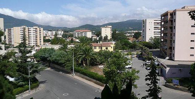 Ajaccio: Le projet de liaison avenue Mont Thabor-secteur du Stiletto ne verra pas le jour !
