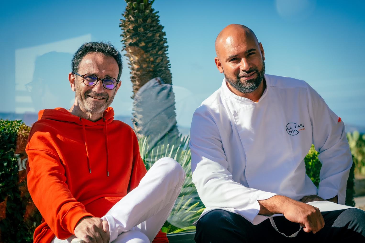 En Corse, les grandes tables brillent au Guide Michelin