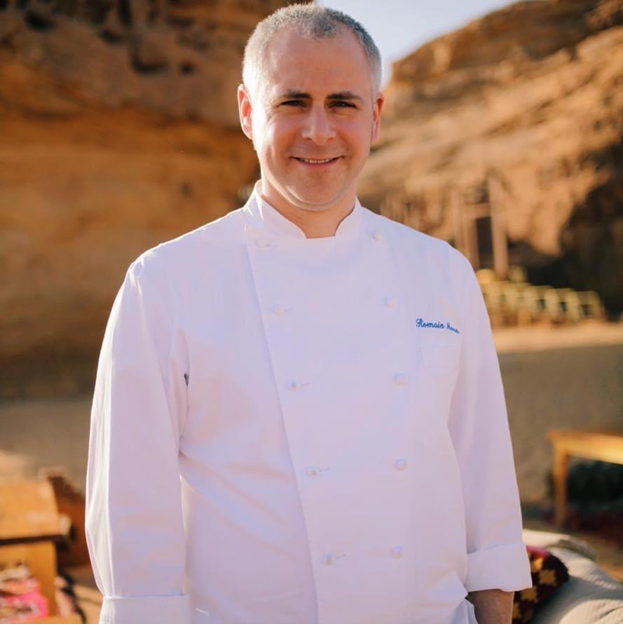 Photo profile Facebook