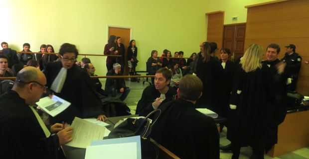 Procès d'A Ghjuventù Indipendentista : Le parquet fait appel