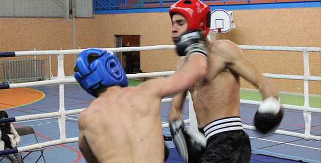 Interclubs de K1 à L'Ile-Rousse : Des révélations…